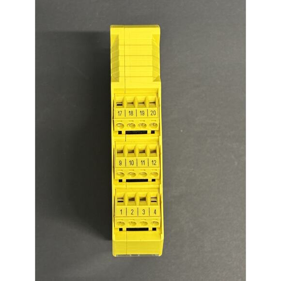 Duelco DSC-M1802 I/O Expansion Unit - Picture 5 of 6